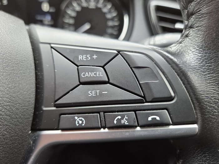 2019 Nissan X-TRAIL ST-L