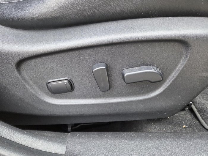 2019 Nissan X-TRAIL ST-L