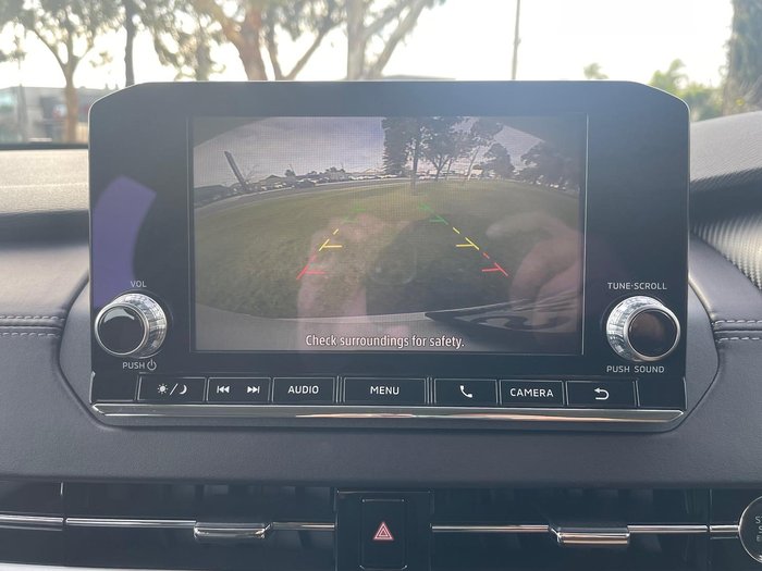 2023 Mitsubishi Outlander ES