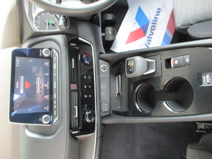 2024 Nissan X-TRAIL ST T33 MY23 Silver