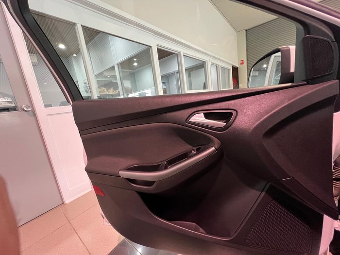 2017 Ford Focus Trend