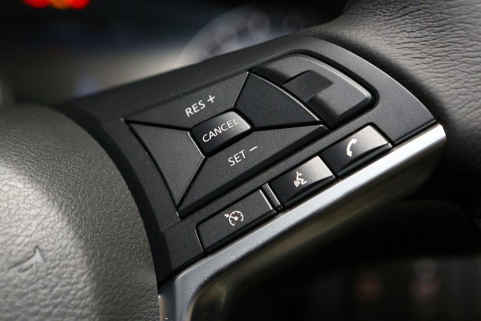 2025 Nissan Navara PRO-4X