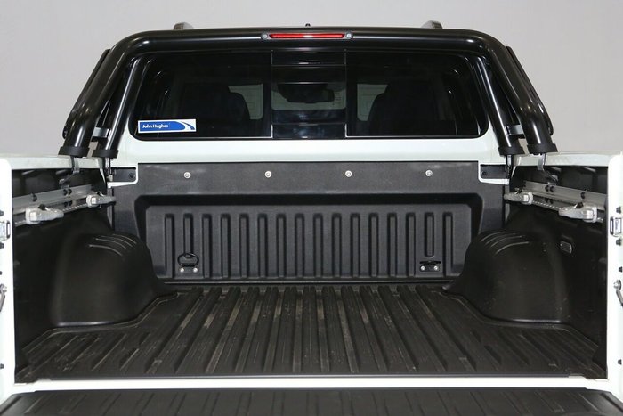 2025 Nissan Navara PRO-4X