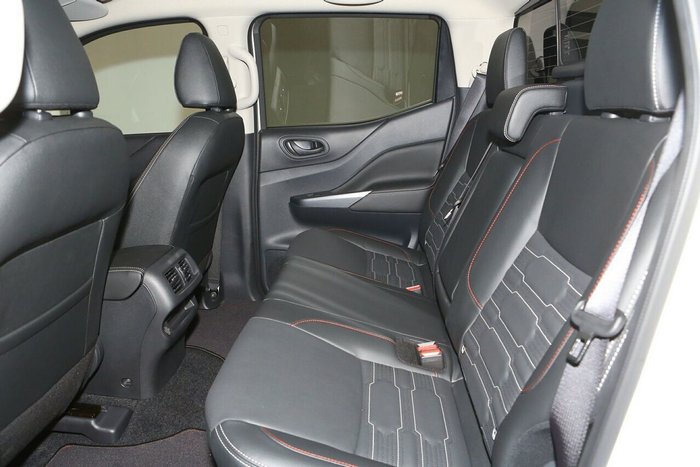 2025 Nissan Navara PRO-4X