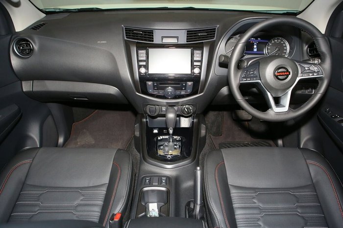 2025 Nissan Navara PRO-4X