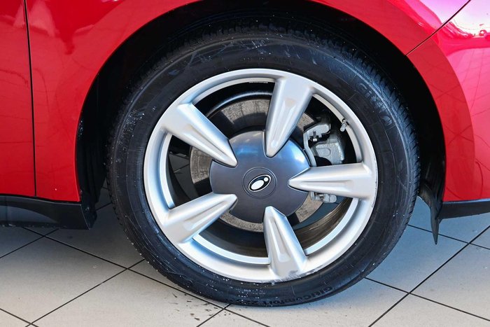 2023 GWM Ora Standard Range