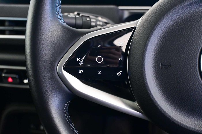 2023 GWM Ora Standard Range