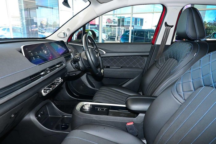 2023 GWM Ora Standard Range