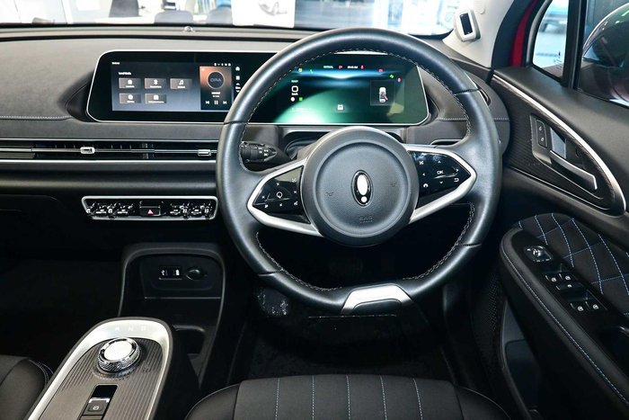 2023 GWM Ora Standard Range