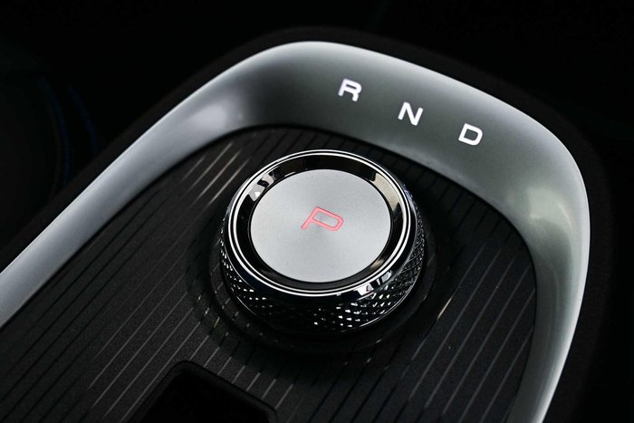 2023 GWM Ora Standard Range