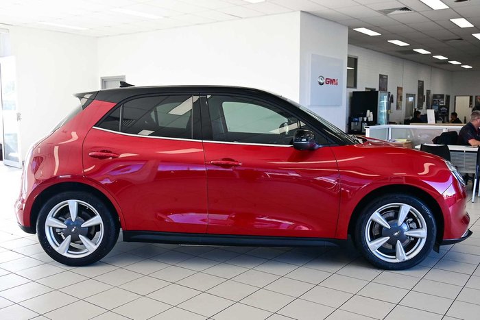 2023 GWM Ora Standard Range