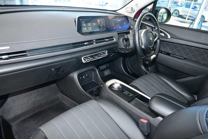 2023 GWM Ora Standard Range