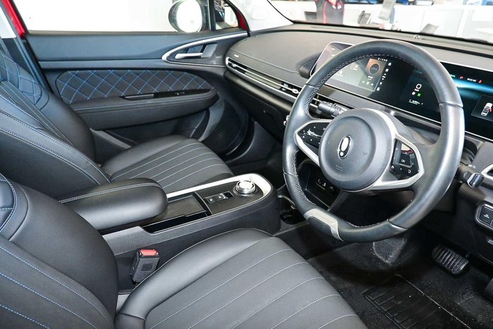 2023 GWM Ora Standard Range