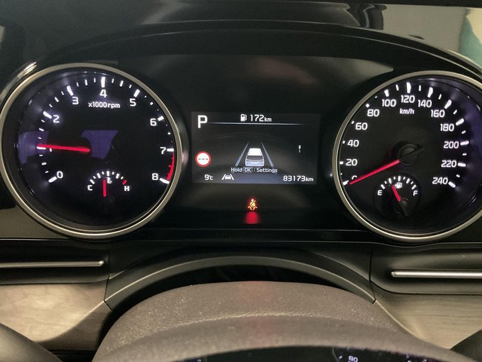 2023 Kia Carnival Special Edition