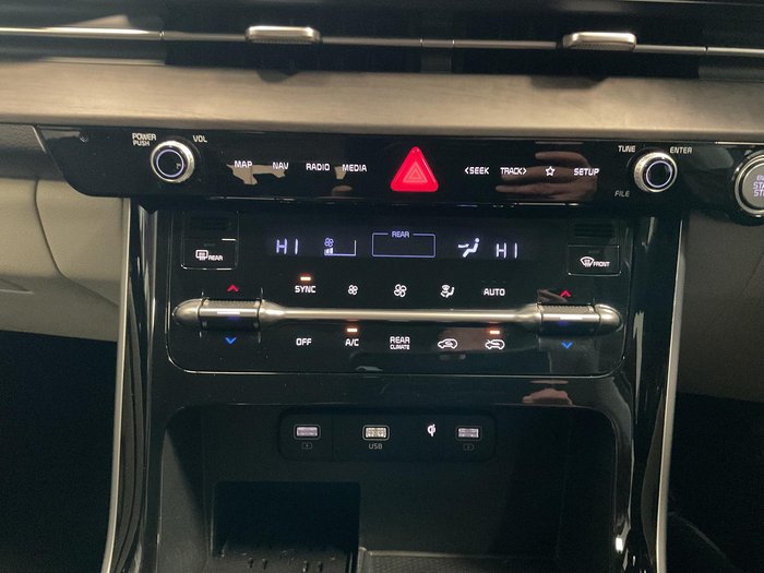 2023 Kia Carnival Special Edition