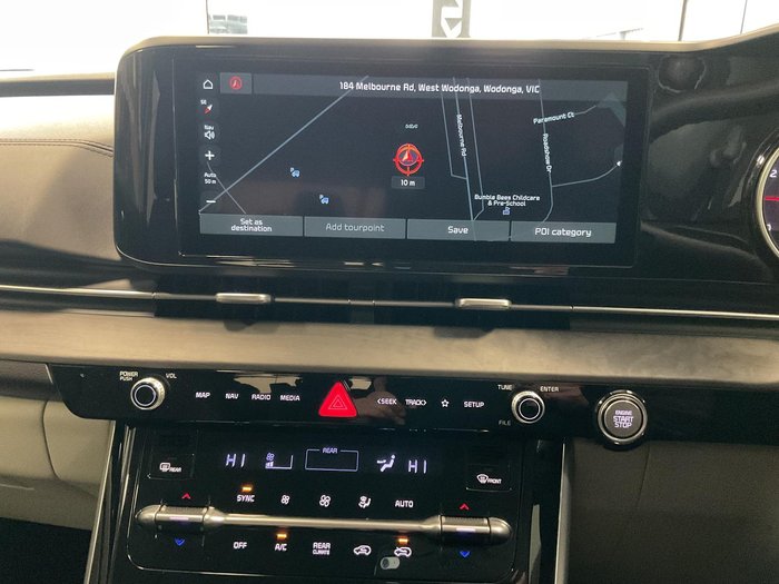 2023 Kia Carnival Special Edition