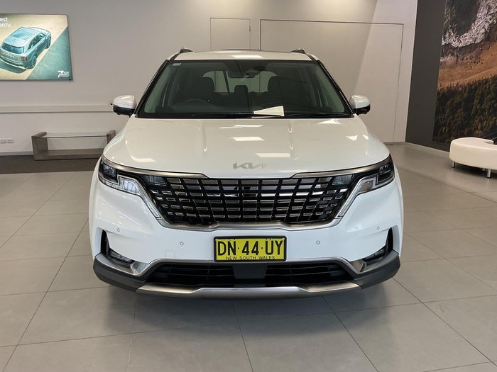 2023 Kia Carnival Special Edition
