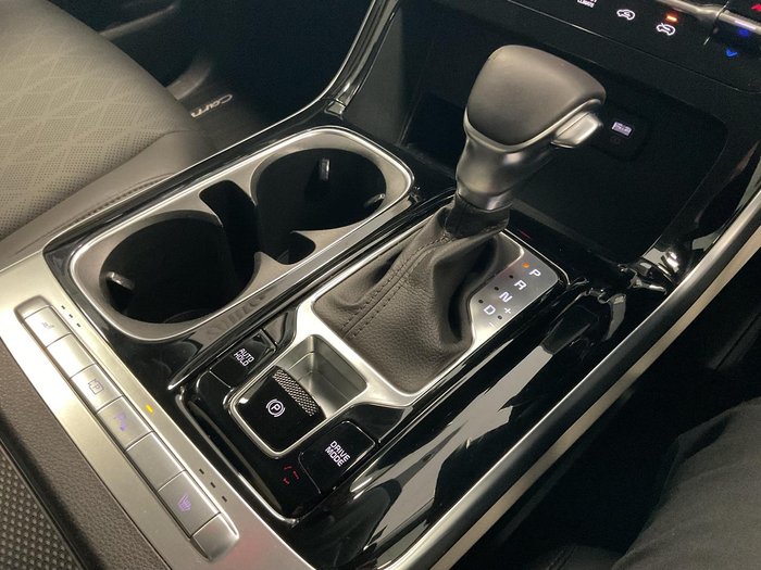 2023 Kia Carnival Special Edition