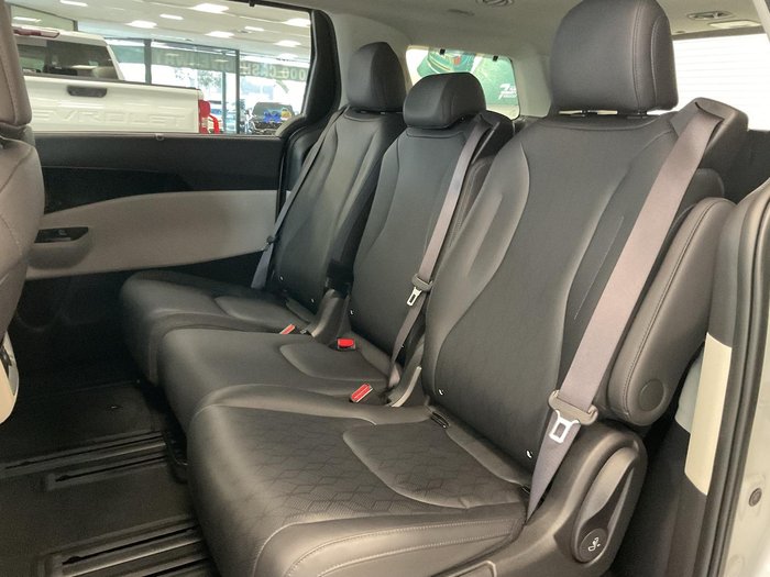 2023 Kia Carnival Special Edition