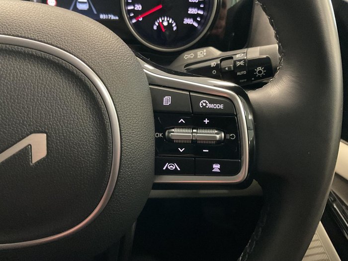 2023 Kia Carnival Special Edition