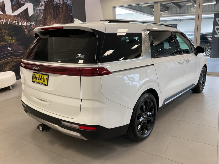 2023 Kia Carnival Special Edition