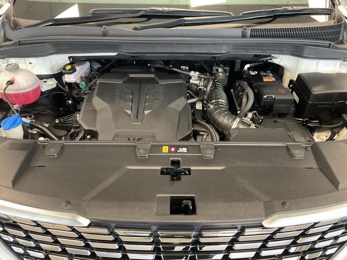 2023 Kia Carnival Special Edition