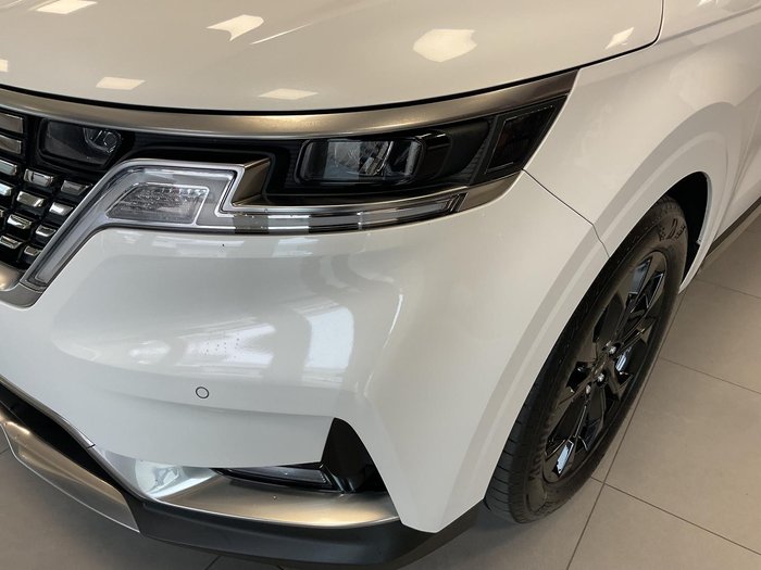 2023 Kia Carnival Special Edition