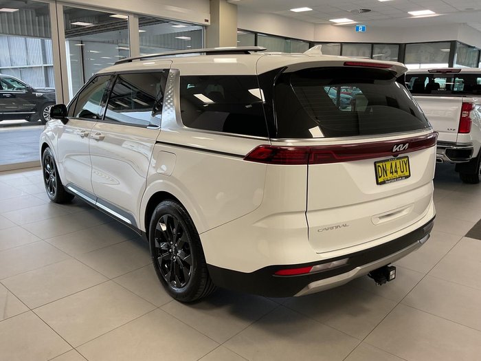 2023 Kia Carnival Special Edition