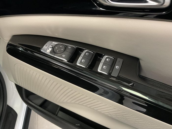 2023 Kia Carnival Special Edition