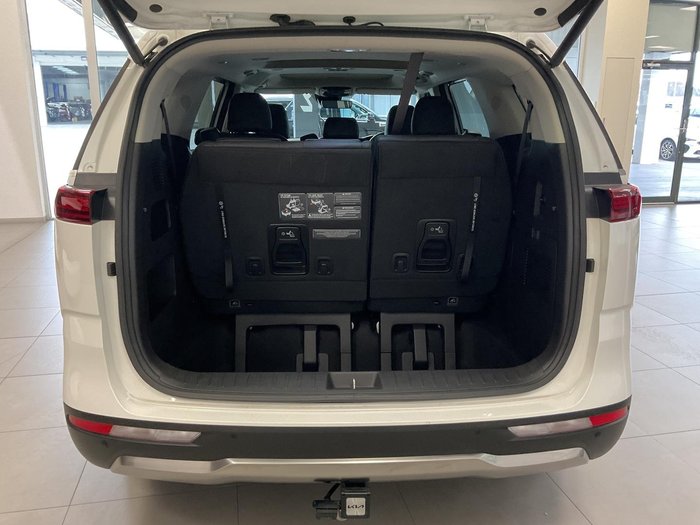 2023 Kia Carnival Special Edition