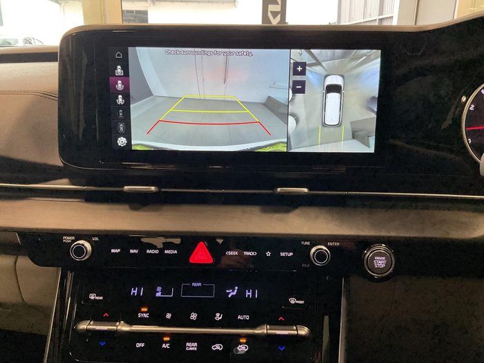2023 Kia Carnival Special Edition