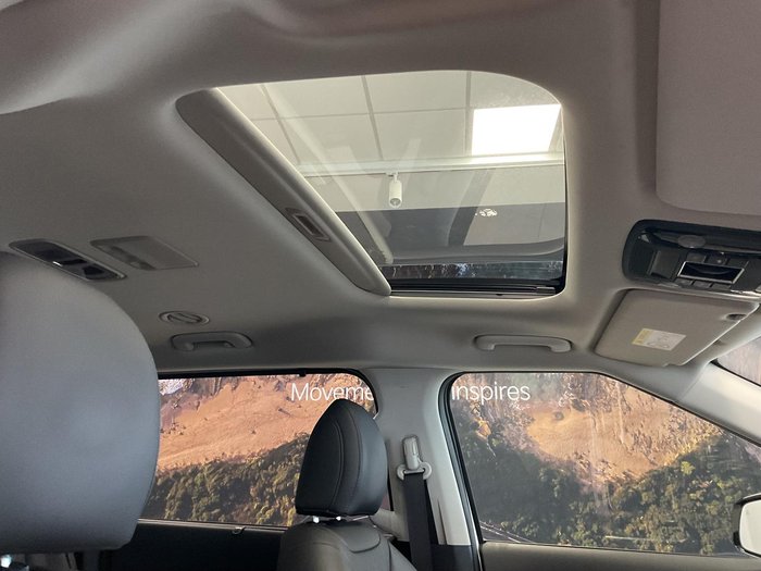 2023 Kia Carnival Special Edition