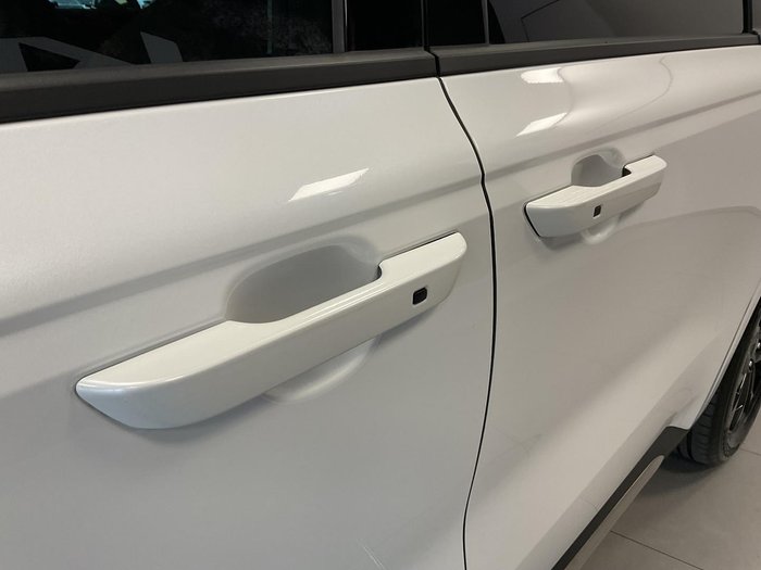 2023 Kia Carnival Special Edition