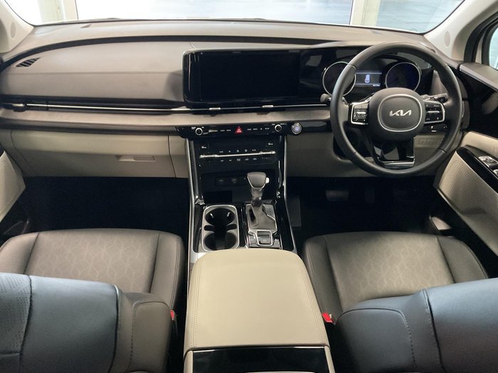 2023 Kia Carnival Special Edition