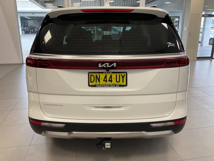 2023 Kia Carnival Special Edition