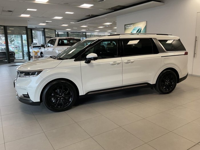 2023 Kia Carnival Special Edition