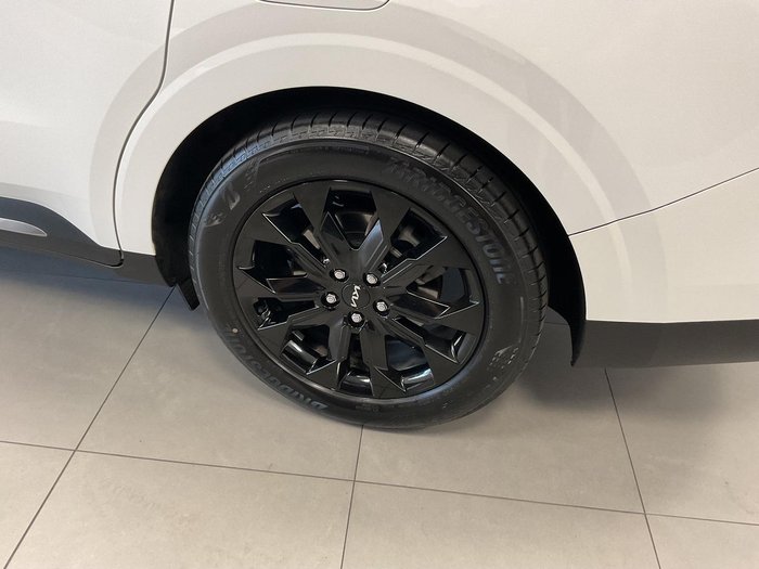 2023 Kia Carnival Special Edition