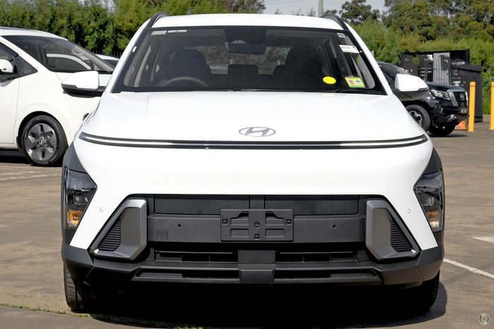 2025 Hyundai Kona Hybrid
