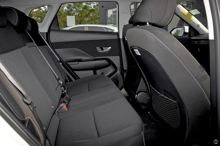 2025 Hyundai Kona Hybrid