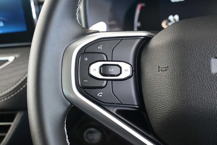2024 GWM Haval Jolion Lux