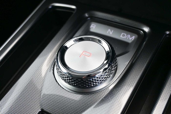 2024 GWM Haval Jolion Lux