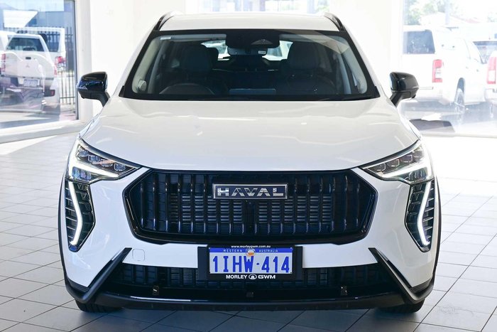 2024 GWM Haval Jolion Lux