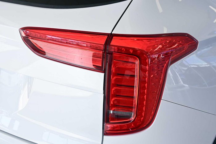 2024 GWM Haval Jolion Lux