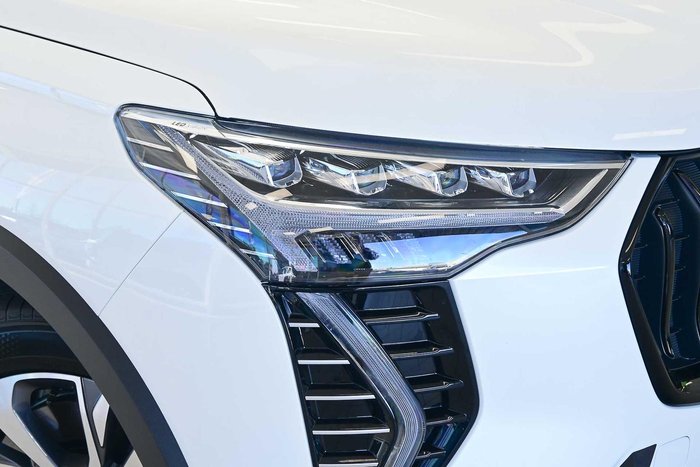 2024 GWM Haval Jolion Lux