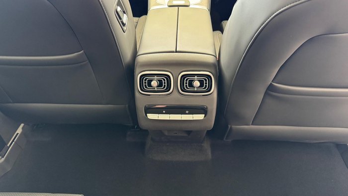 2025 Jaecoo J8 Track