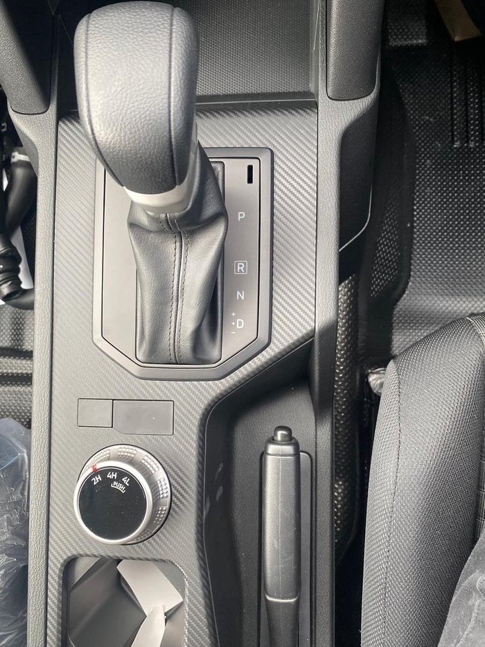 2025 Mitsubishi Triton GLX