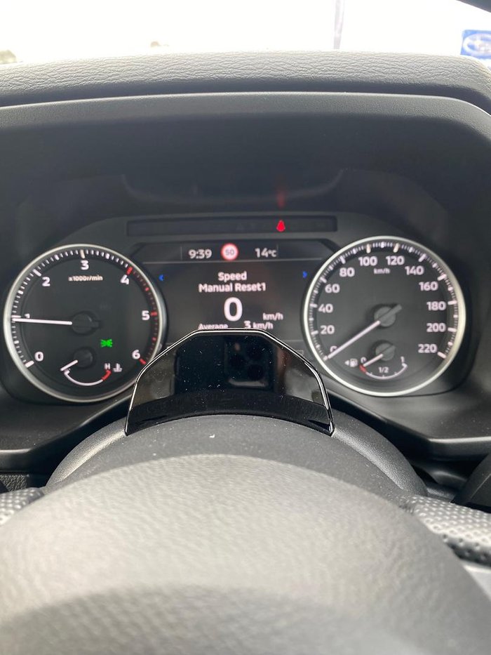 2025 Mitsubishi Triton GLX