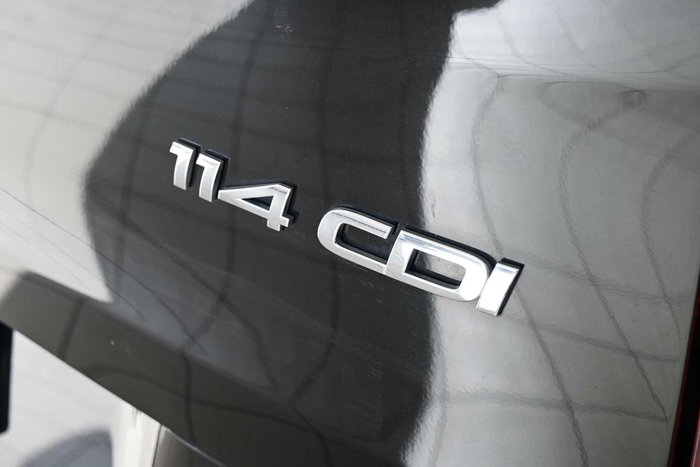2020 Mercedes-Benz Vito 114CDI