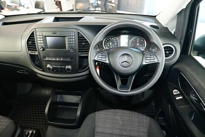 2020 Mercedes-Benz Vito 114CDI
