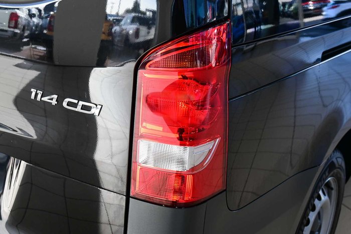 2020 Mercedes-Benz Vito 114CDI